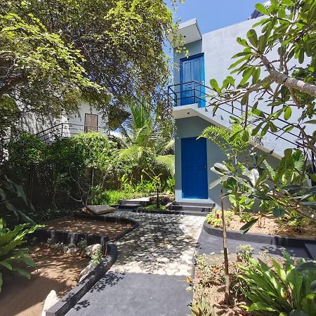 Endlessblue Resort Kalametiya 外观 照片