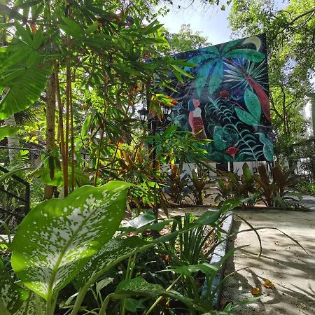 Endlessblue Resort Kalametiya 外观 照片