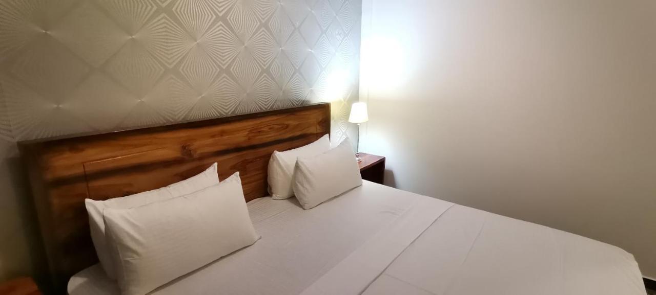 Endlessblue Resort Kalametiya 外观 照片