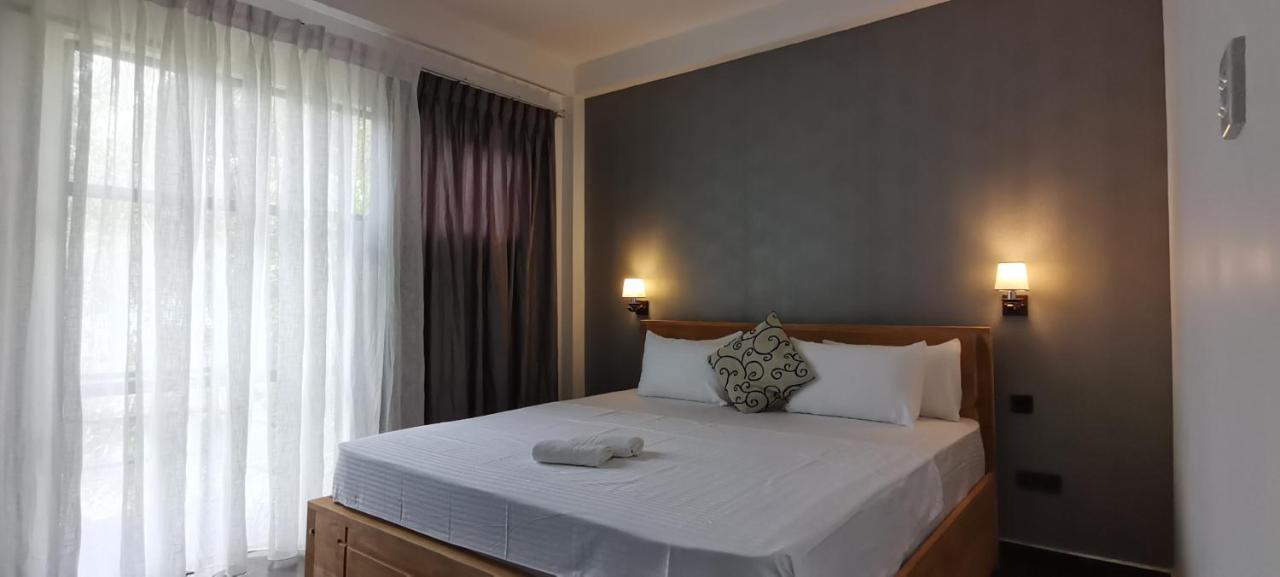 Endlessblue Resort Kalametiya 外观 照片