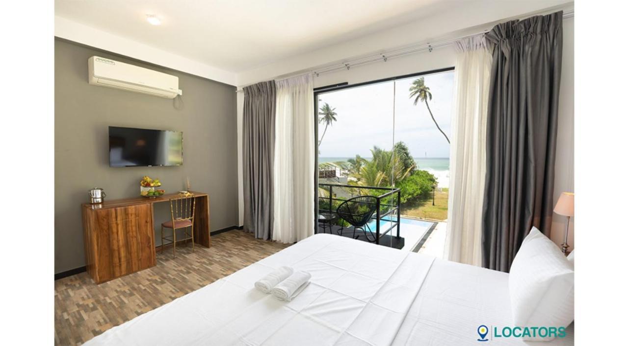 Endlessblue Resort Kalametiya 外观 照片