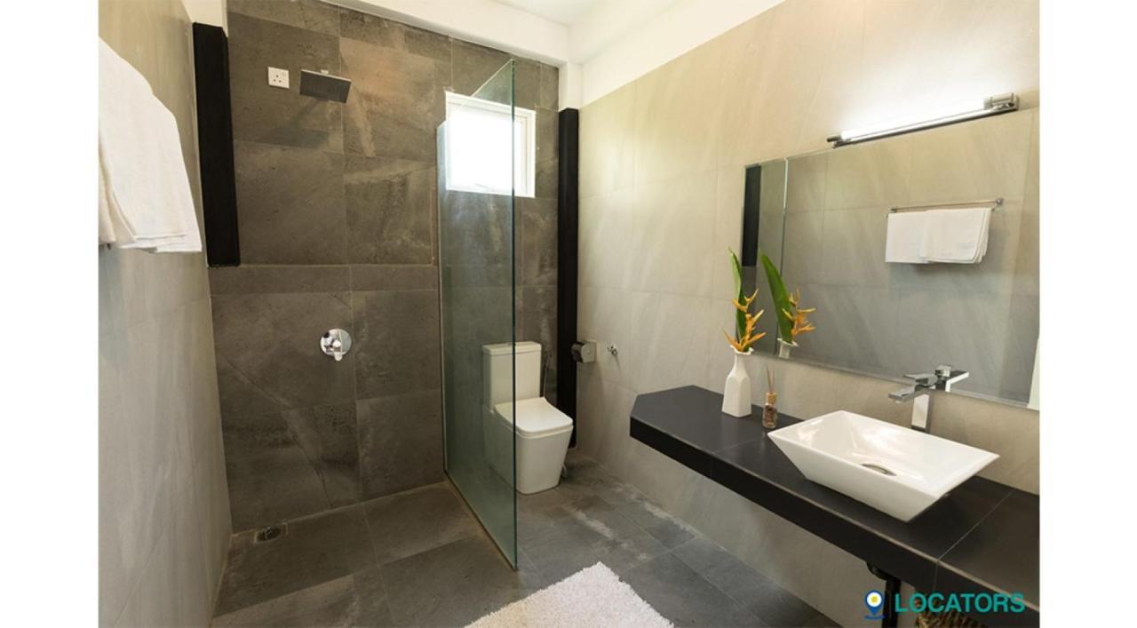 Endlessblue Resort Kalametiya 外观 照片