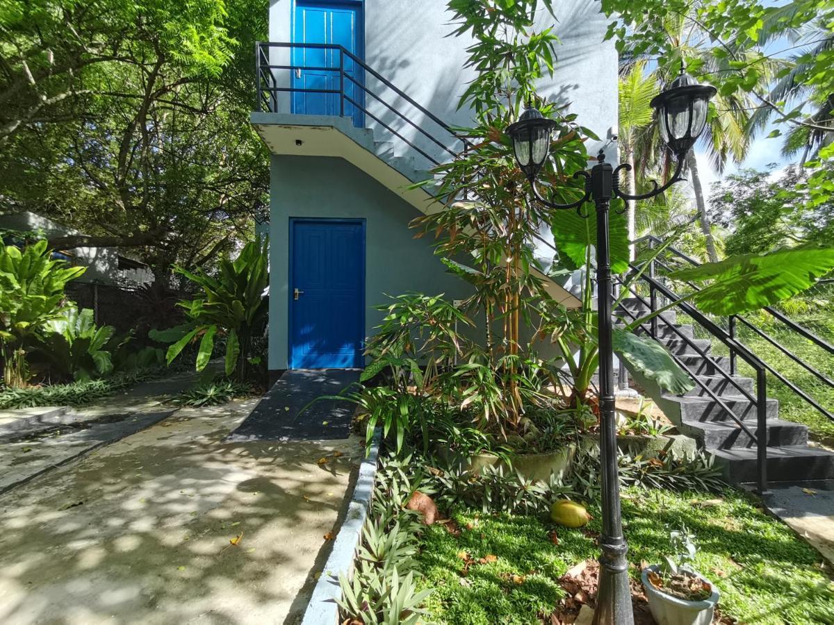 Endlessblue Resort Kalametiya 外观 照片