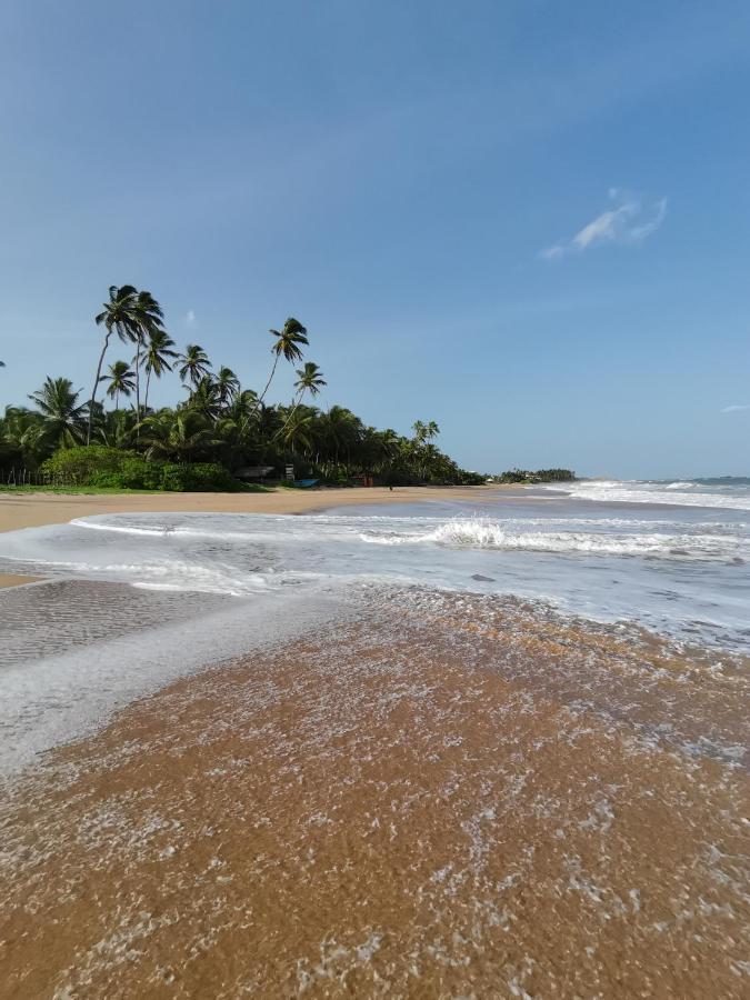 Endlessblue Resort Kalametiya 外观 照片