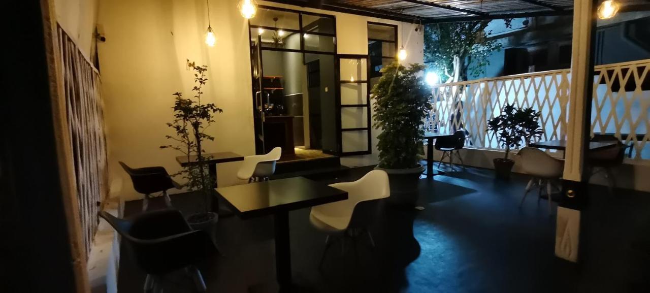 Endlessblue Resort Kalametiya 外观 照片