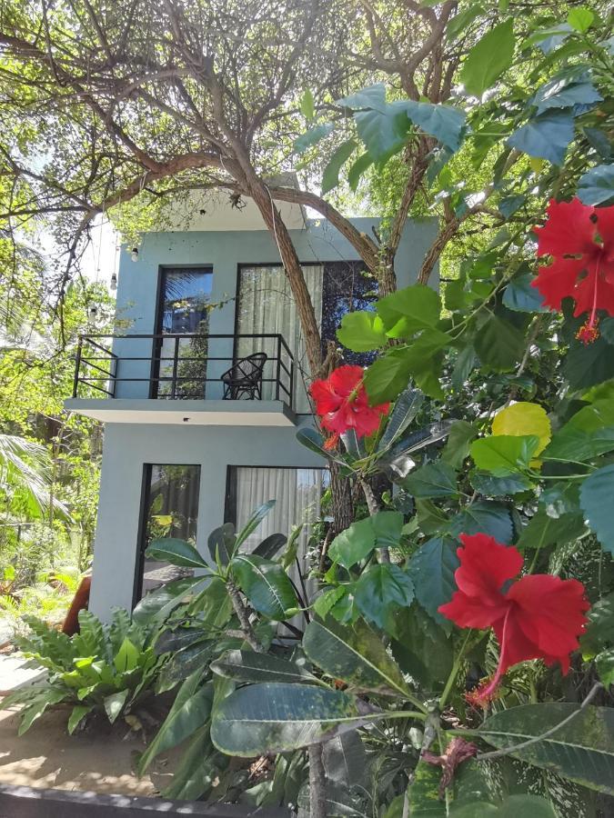 Endlessblue Resort Kalametiya 外观 照片