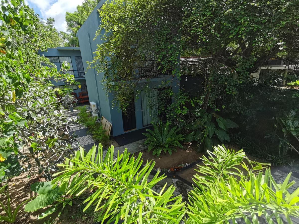 Endlessblue Resort Kalametiya 外观 照片