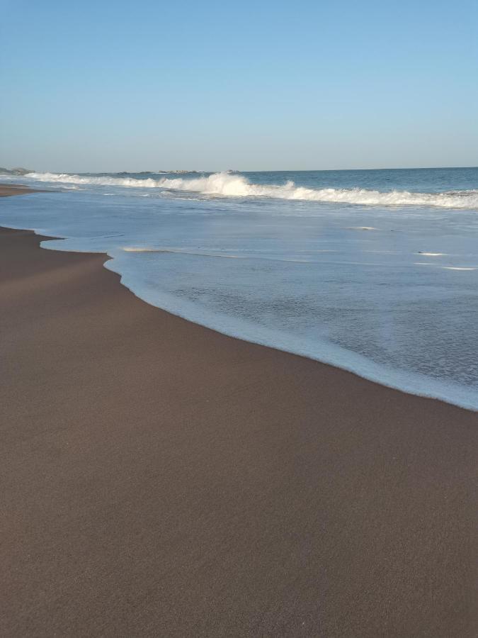 Endlessblue Resort Kalametiya 外观 照片