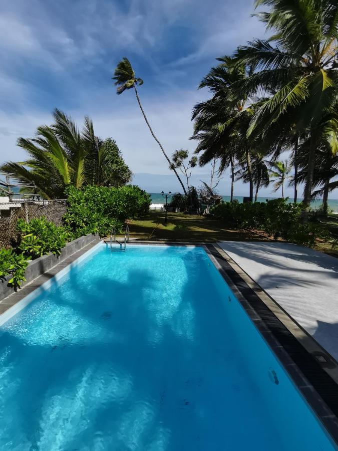 Endlessblue Resort Kalametiya 外观 照片