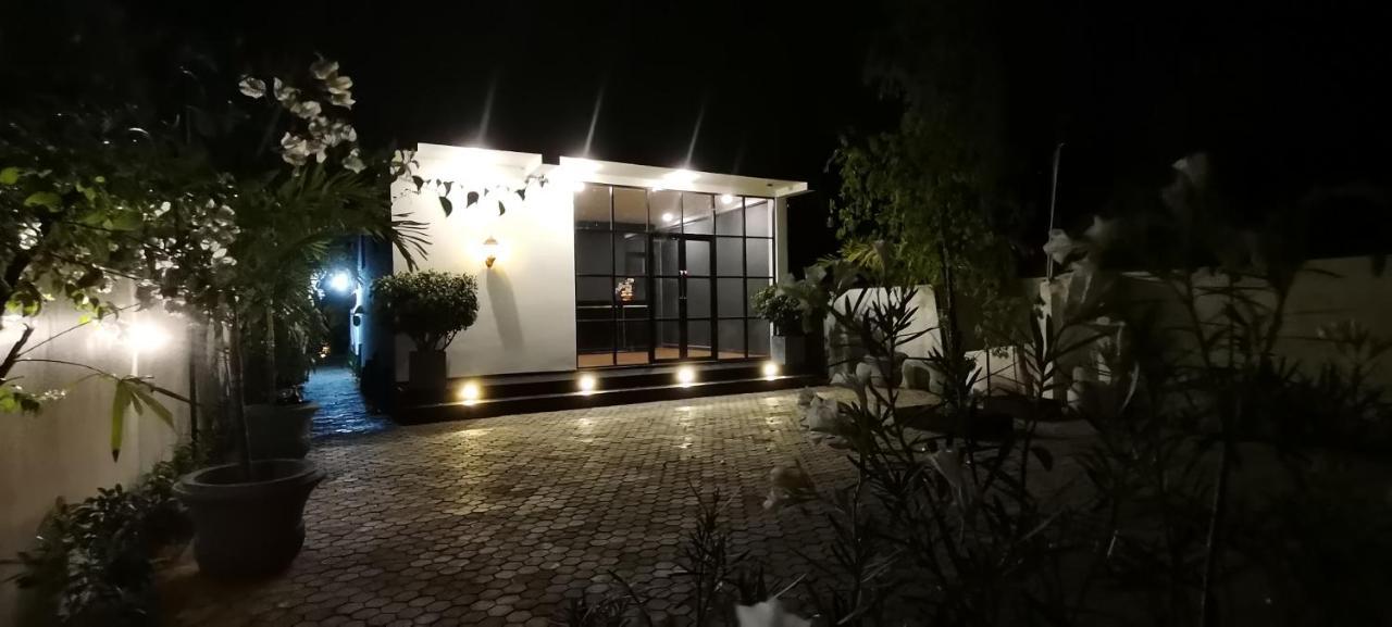 Endlessblue Resort Kalametiya 外观 照片