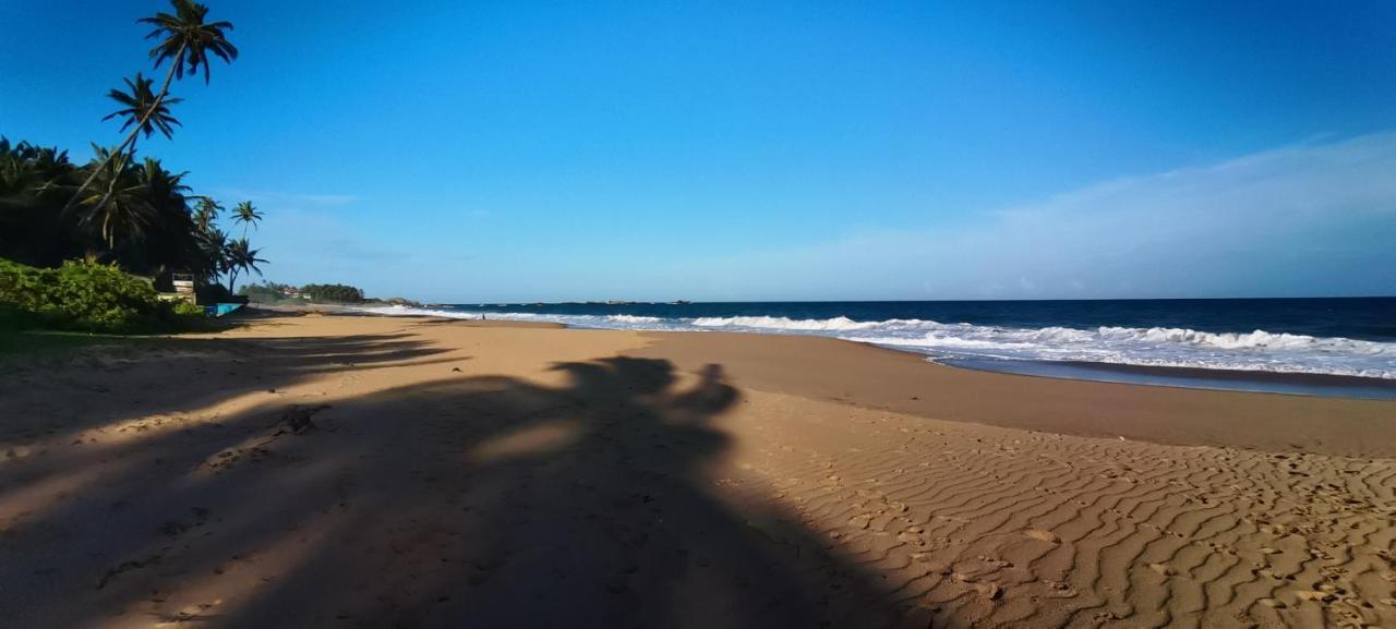 Endlessblue Resort Kalametiya 外观 照片