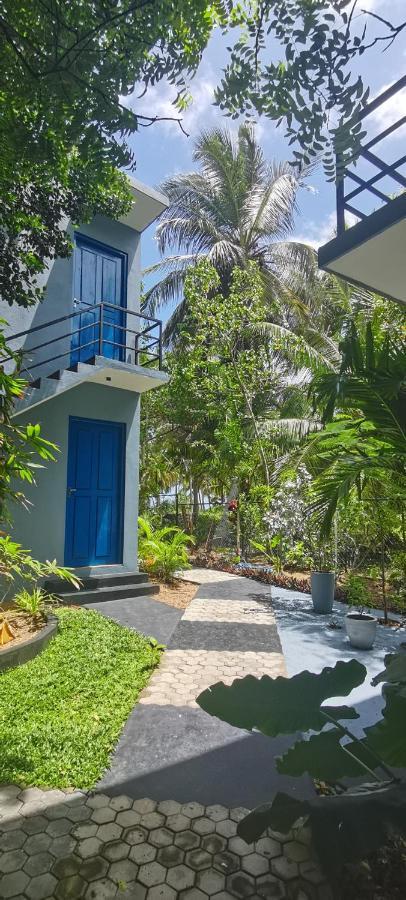 Endlessblue Resort Kalametiya 外观 照片